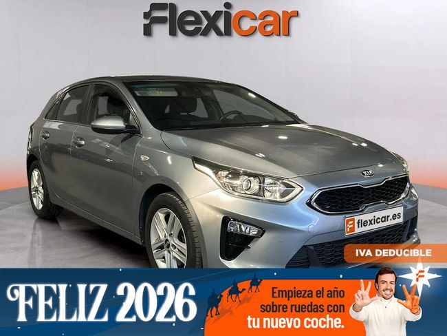 KIA Ceed (1.4 T-GDi 103kW (140CV) Drive) en Toledo