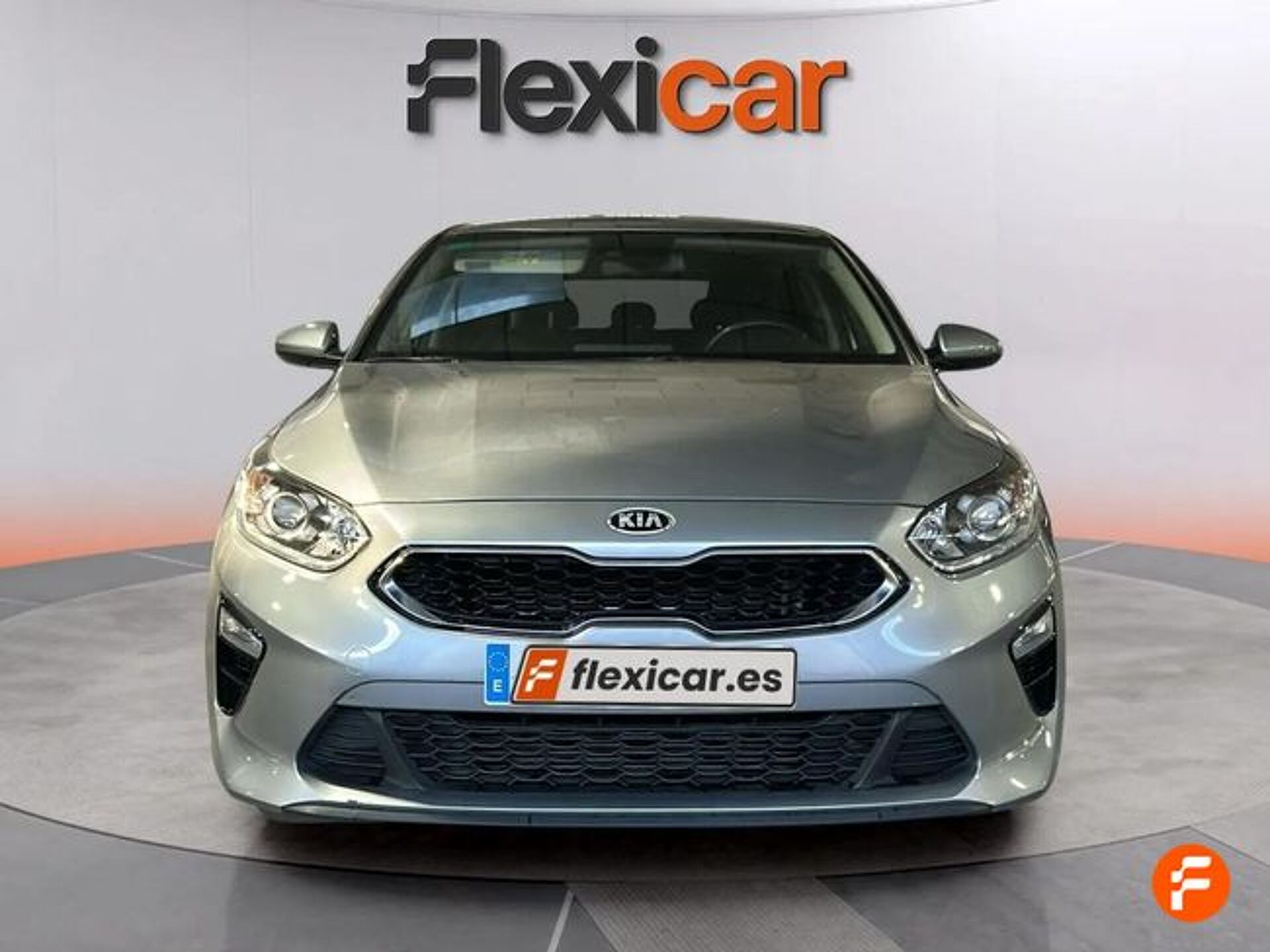 Imagen 2 de KIA Ceed