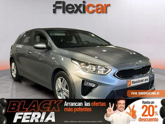 KIA Ceed (1.4 T-GDi 103kW (140CV) Drive) en Toledo
