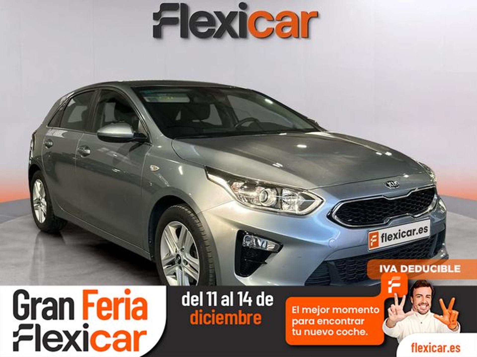 Imagen de KIA Ceed