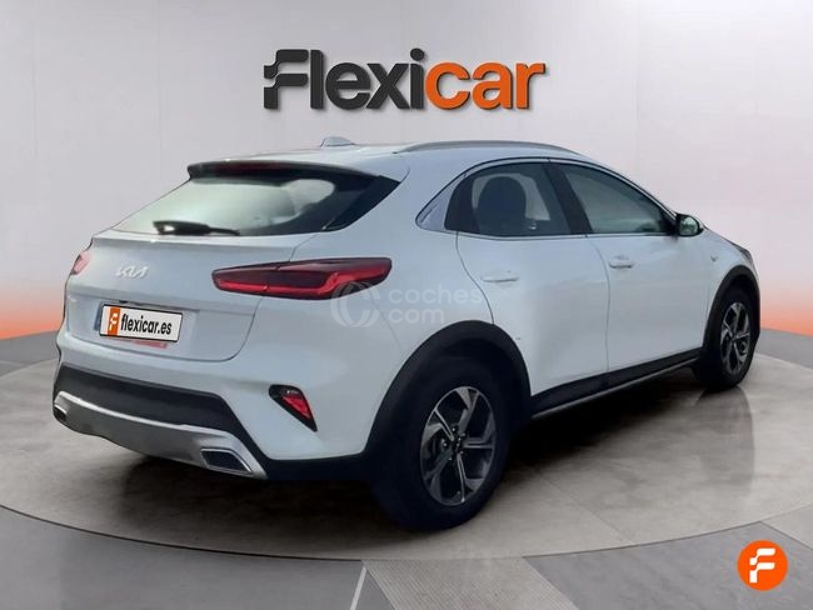 Foto del KIA XCeed 1.0 T-GDi Eco-Dynamics Drive