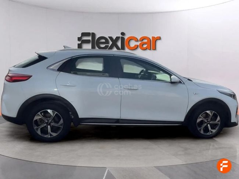 Foto del KIA XCeed 1.0 T-GDi Eco-Dynamics Drive
