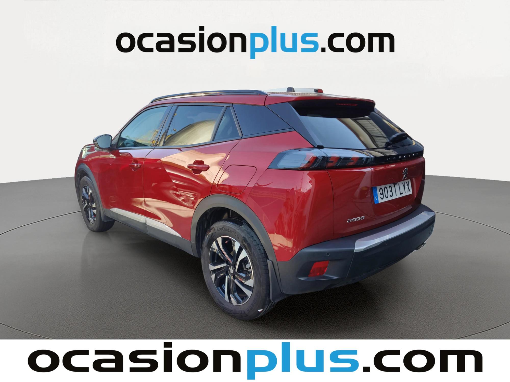 Foto del PEUGEOT 2008 1.5BlueHDi S&S Active Pack 110
