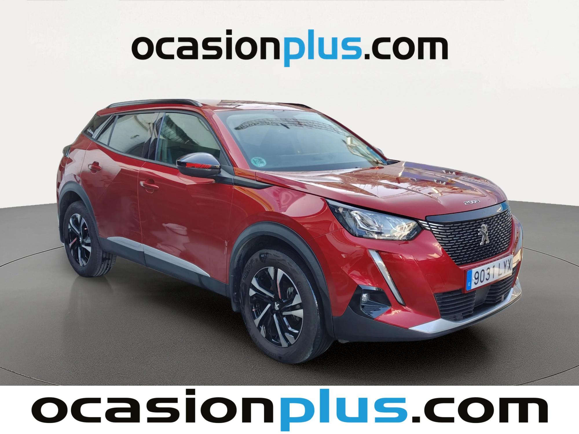 Foto del PEUGEOT 2008 1.5BlueHDi S&S Active Pack 110