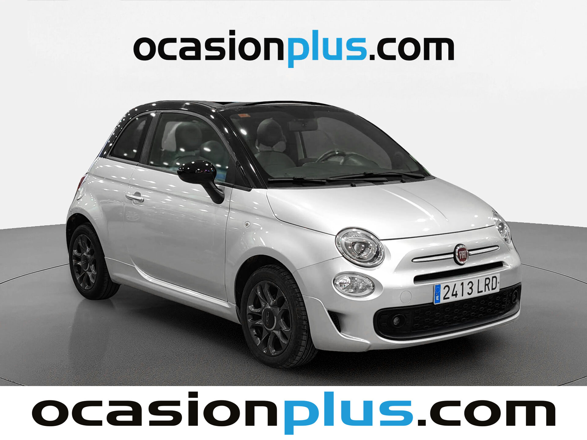 Imagen 3 de FIAT 500