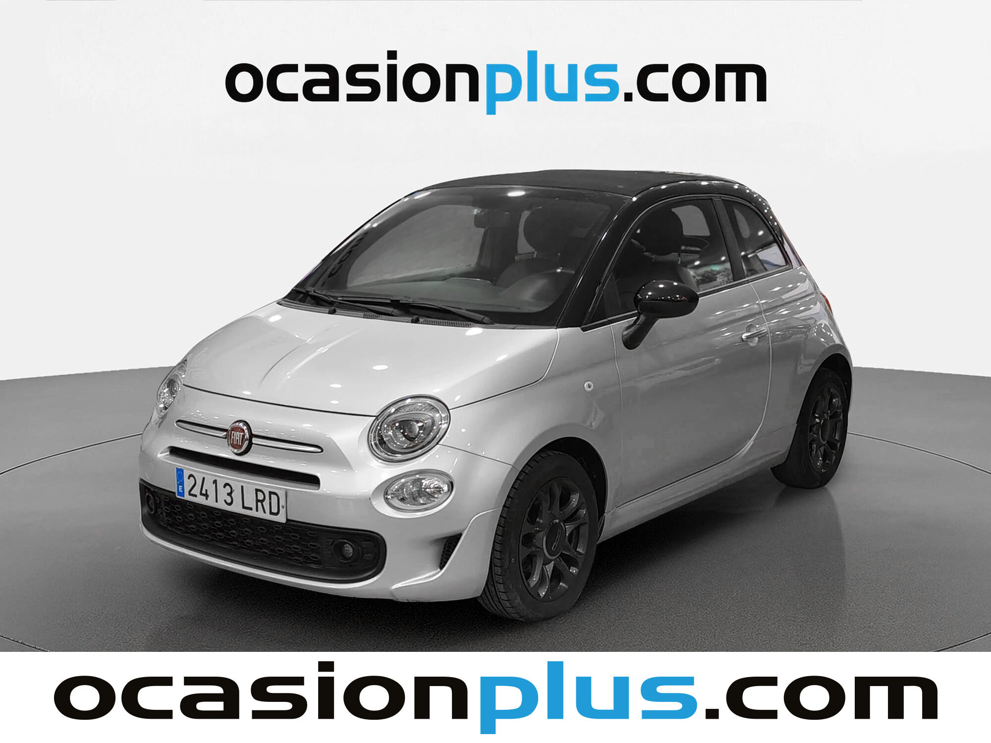 Foto del FIAT 500 C 1.0 GSE S