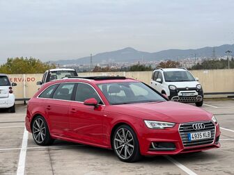 Imagen de AUDI A4 Avant 3.0TDI quattro tiptronic 200kW