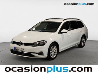 Imagen de VOLKSWAGEN Golf Variant 1.4 TSI BMT Advance 125