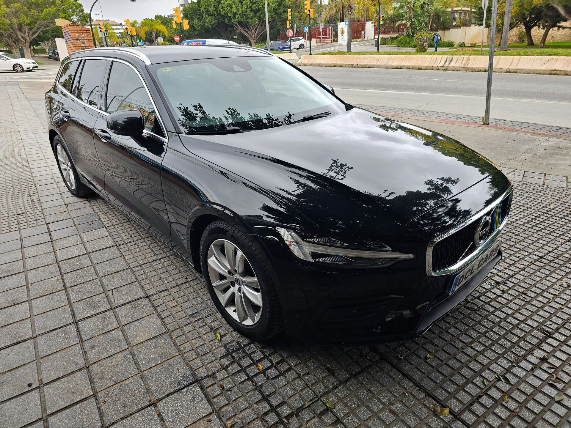 Imagen de VOLVO V60