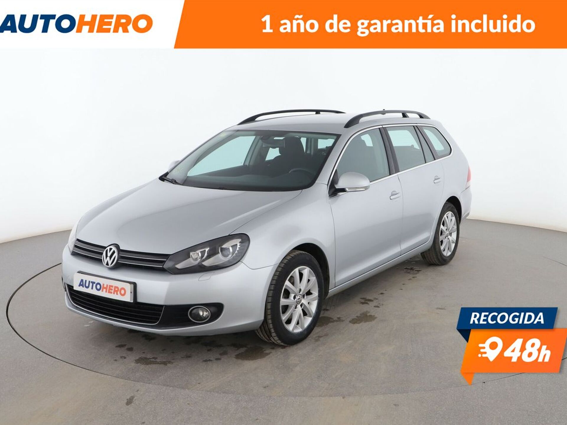Imagen de VOLKSWAGEN Golf