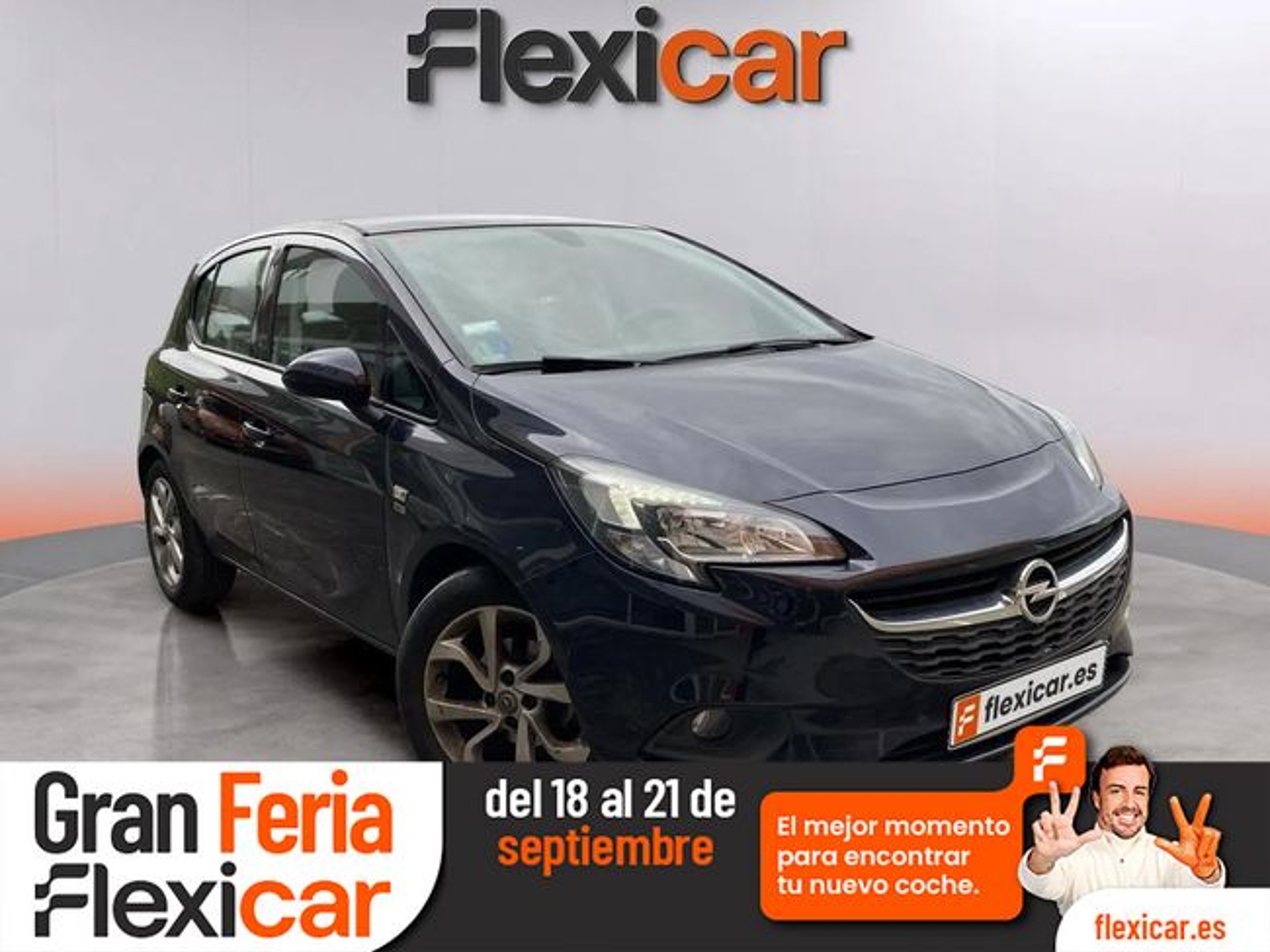 Imagen de OPEL Corsa