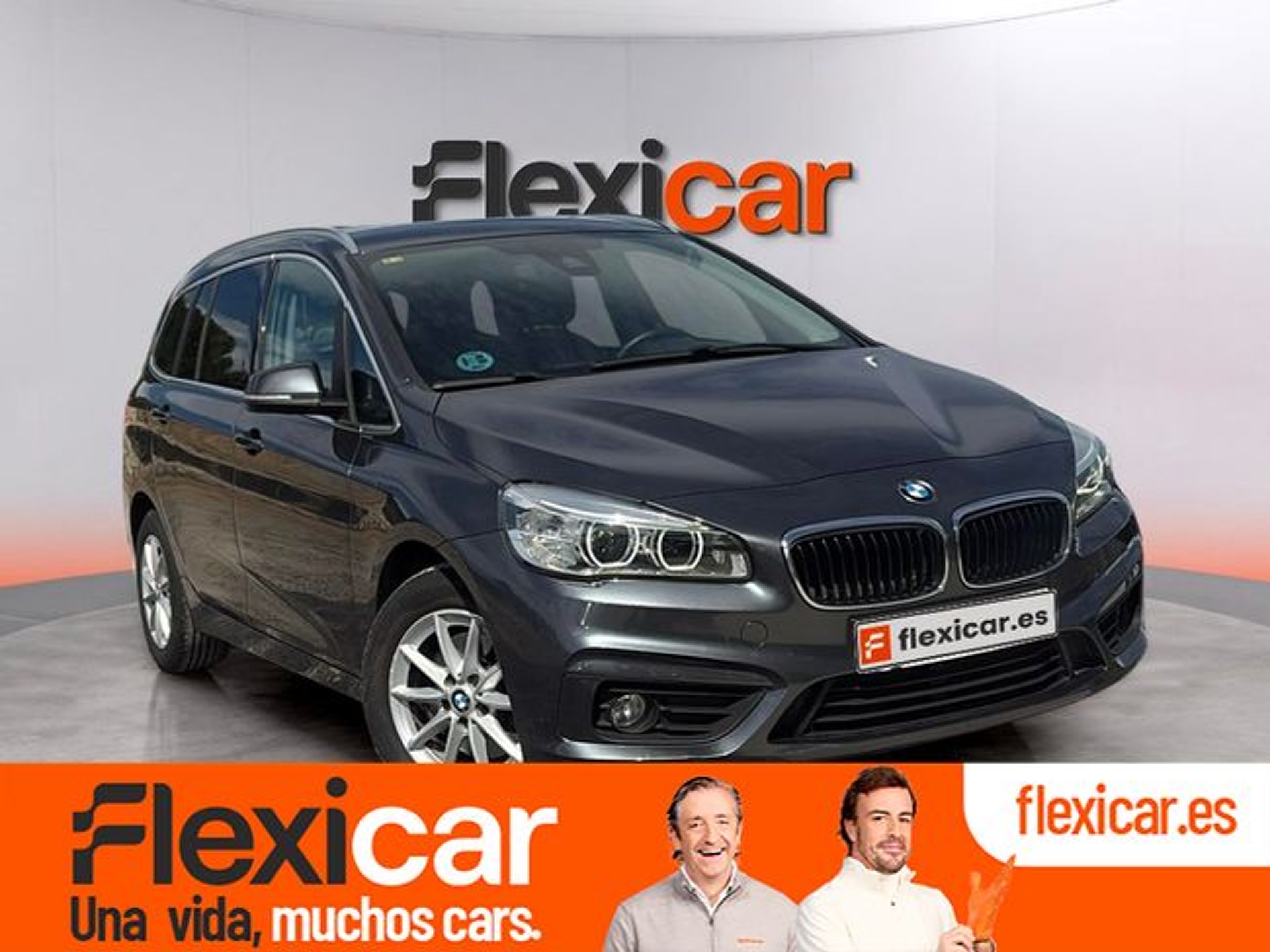 Imagen de BMW Serie 2