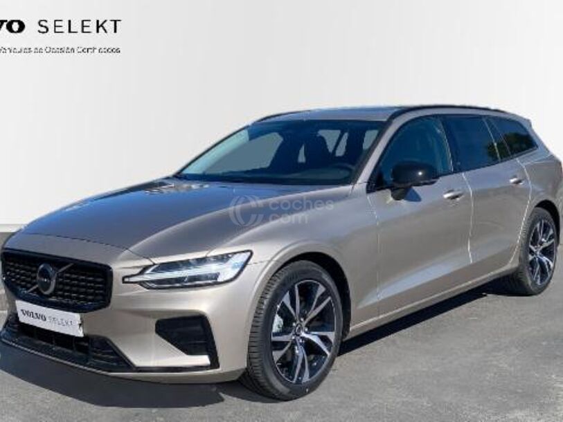 Foto del VOLVO V60 B4 Plus Dark Aut.