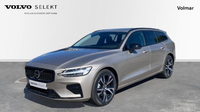 VOLVO V60 (2.0 B4 D PLUS DARK AUTO 197 5P) en Barcelona