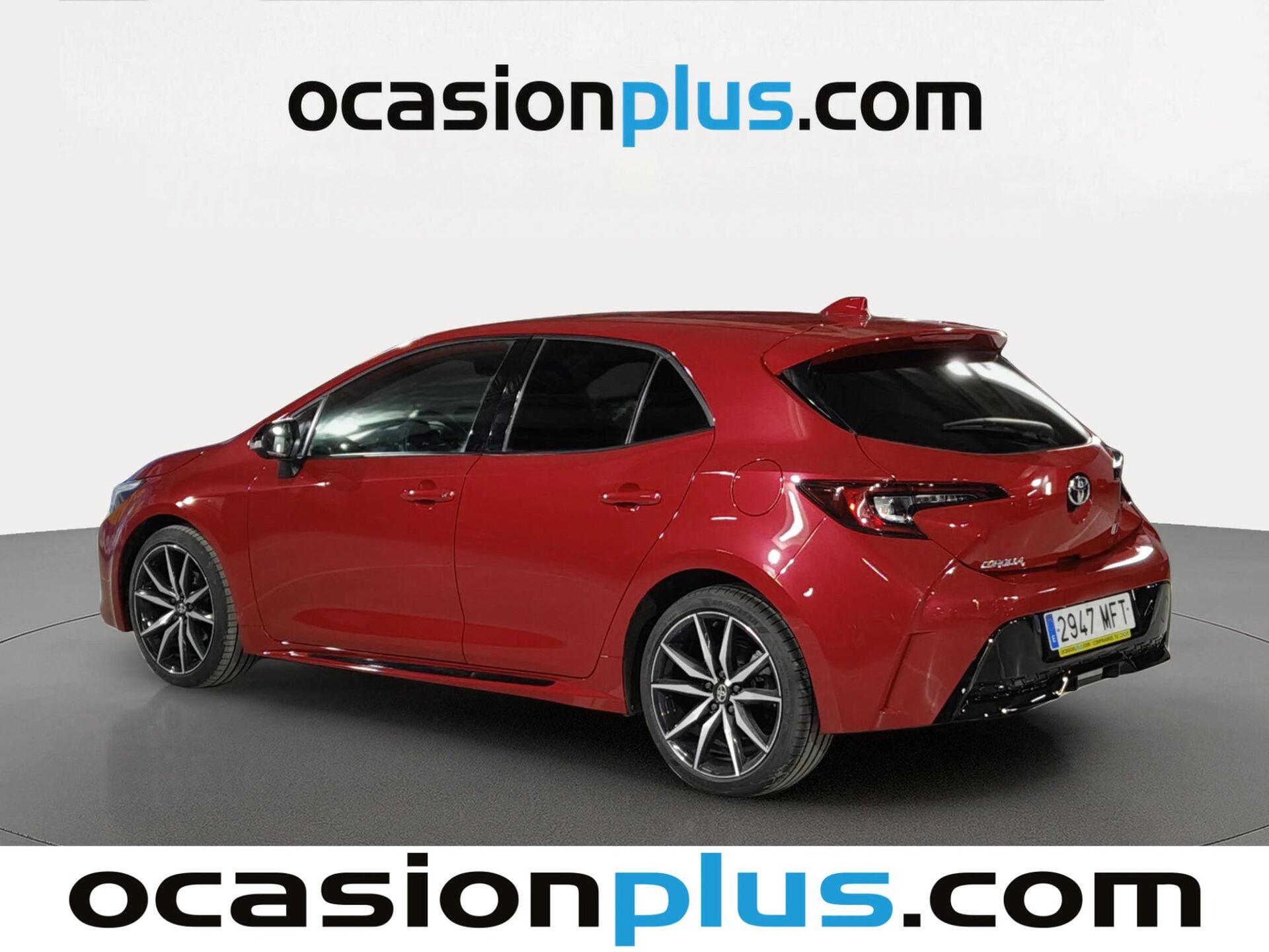 Imagen 3 de TOYOTA Corolla