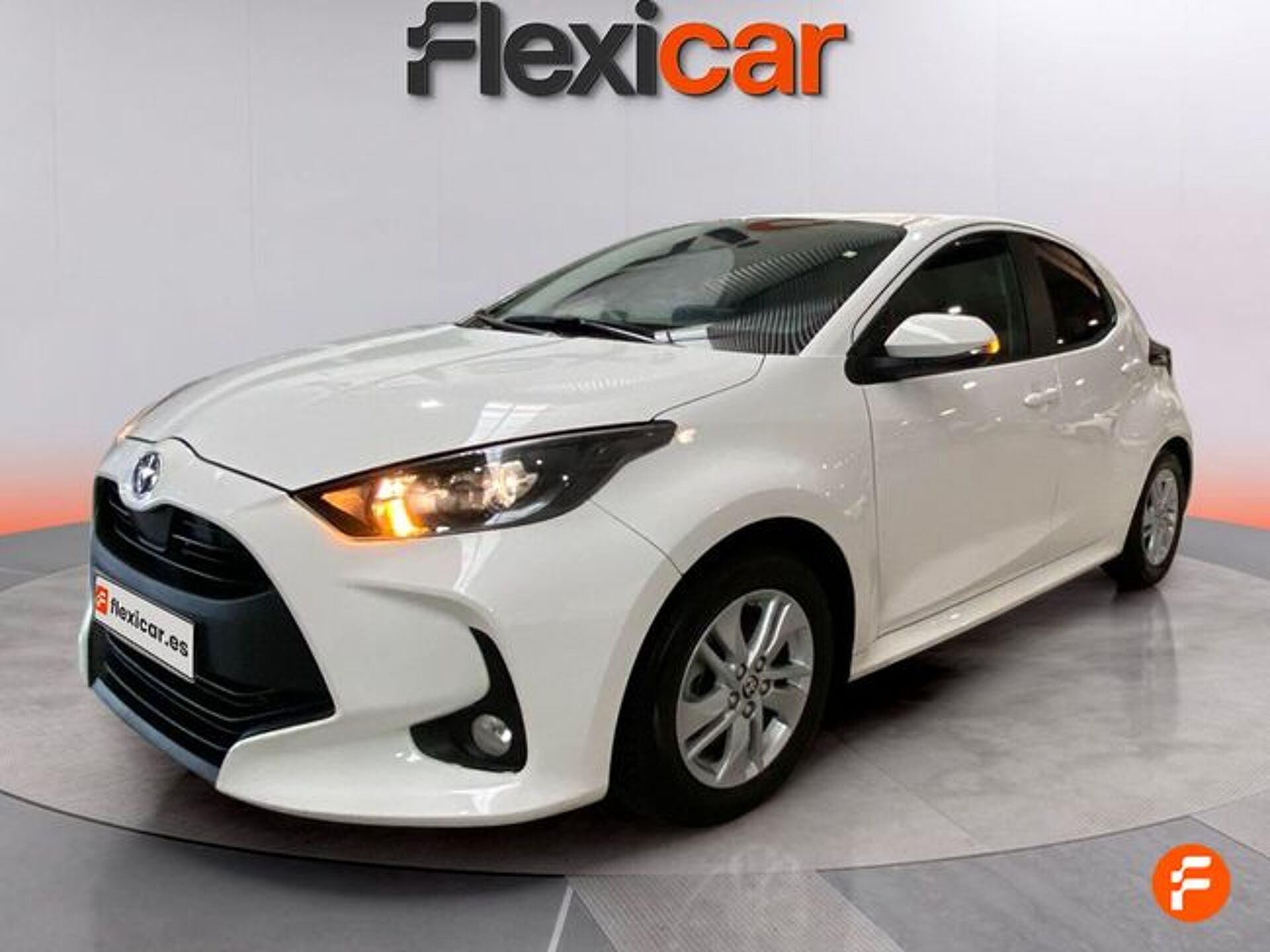 Imagen 3 de TOYOTA Yaris