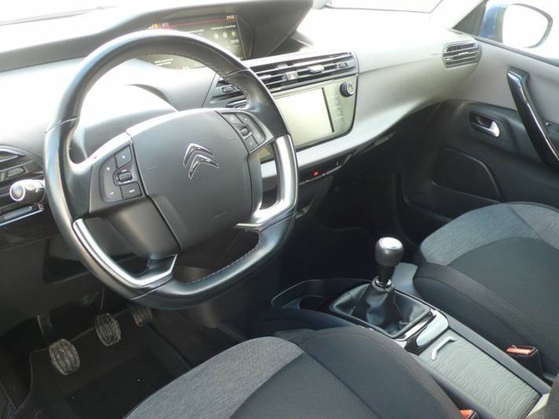 Imagen 2 de CITROEN C4