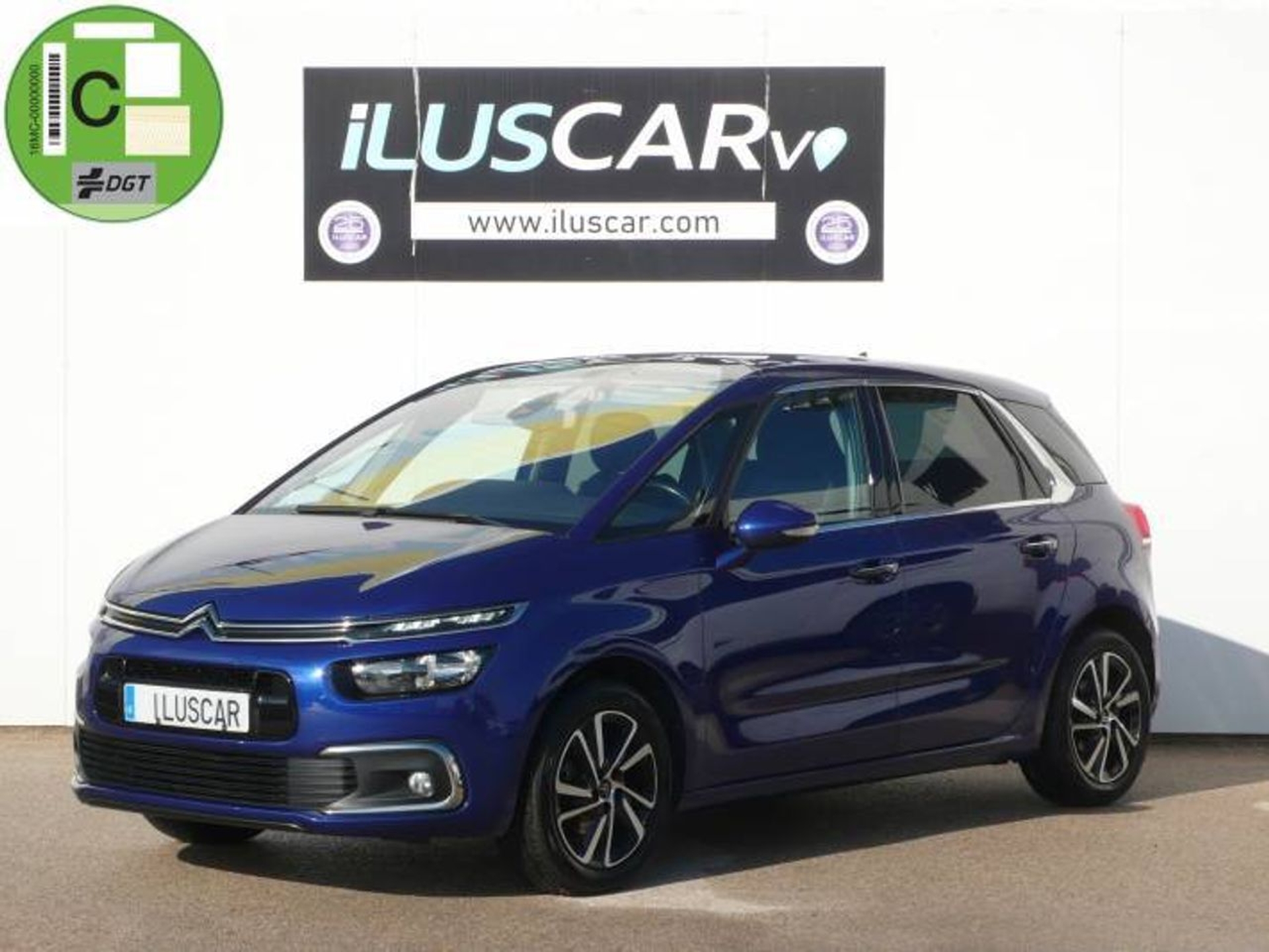 Imagen de CITROEN C4