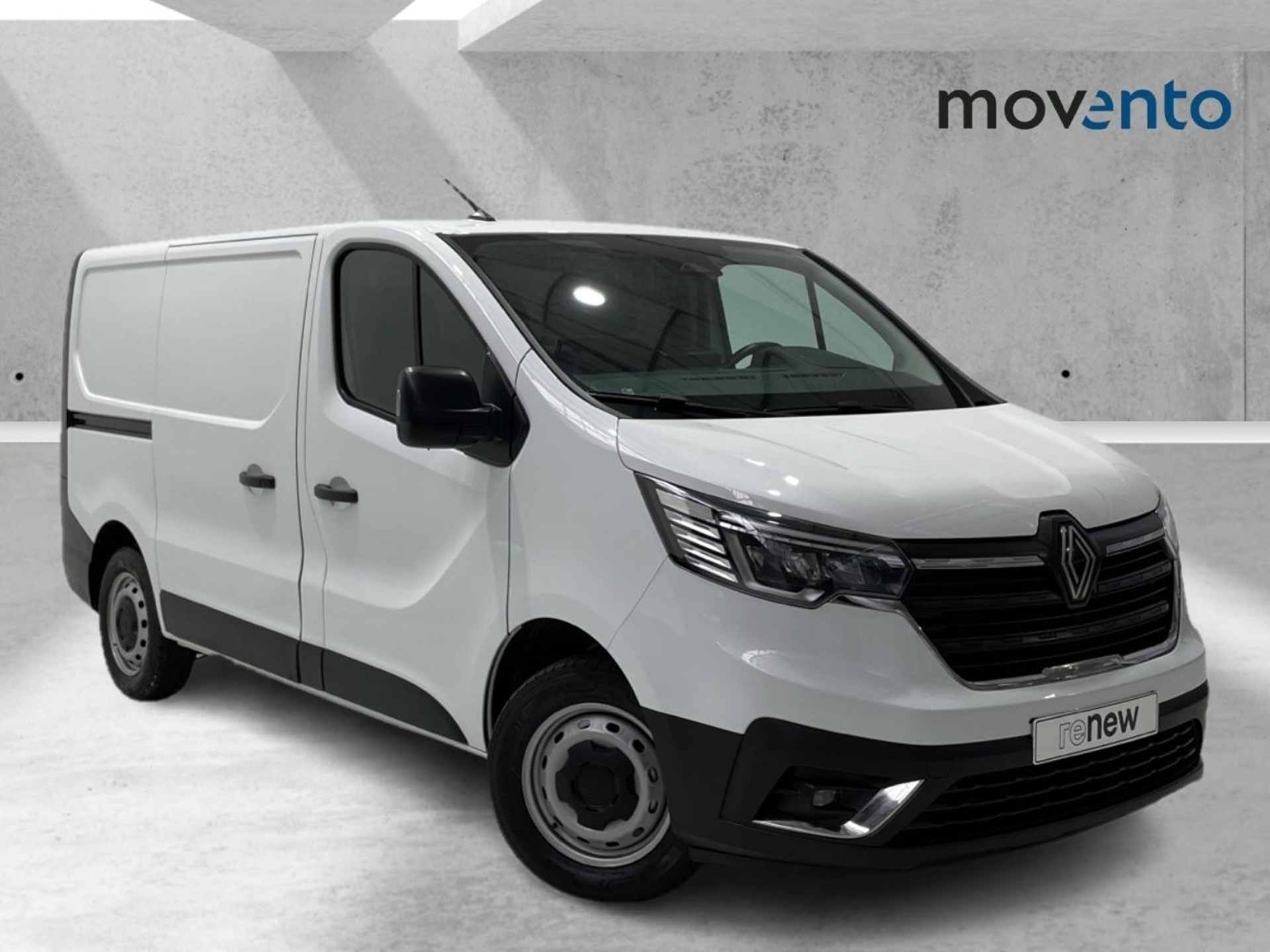 Imagen de RENAULT Trafic