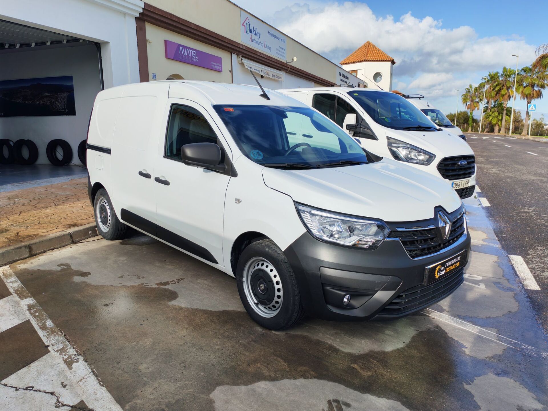 Imagen 3 de RENAULT Express