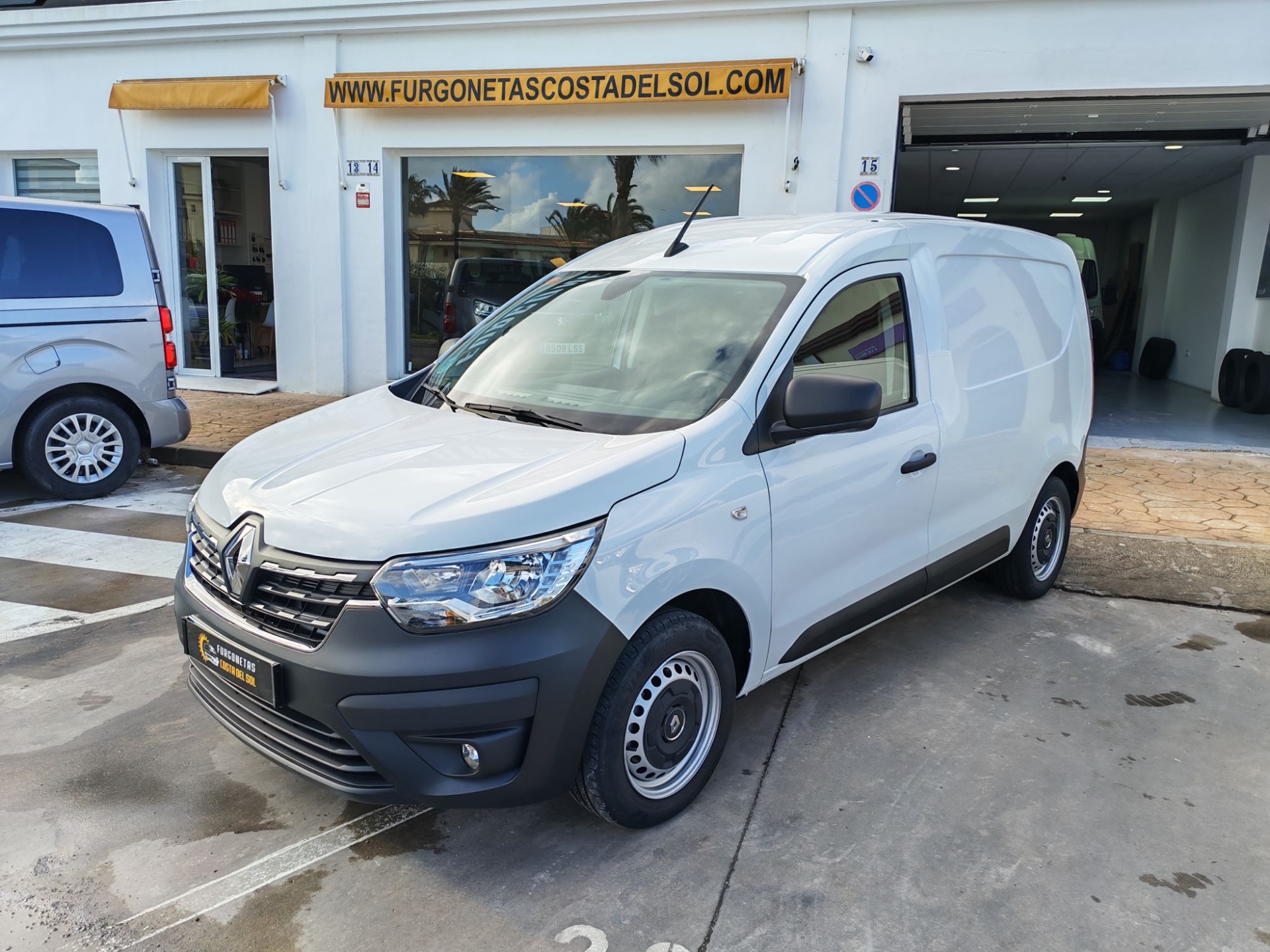 Imagen de RENAULT Express