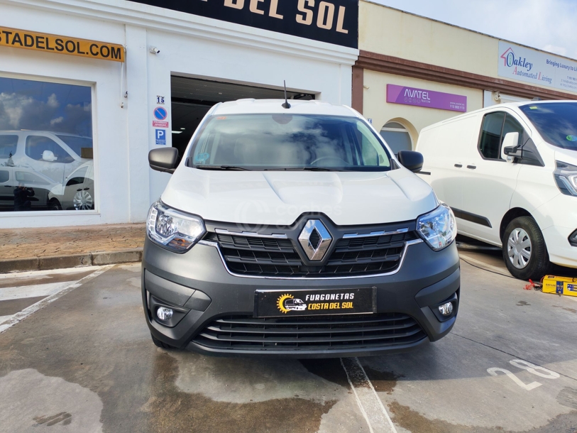 Foto del RENAULT Express 1.5 Blue dCi Advance 70kW