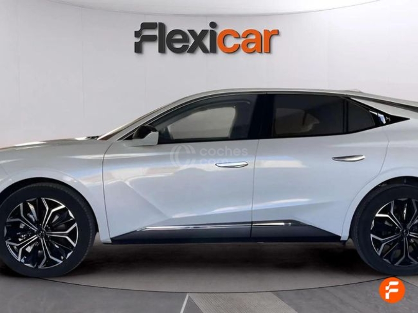 Foto del DS DS4 DS 4 BlueHDi Rivoli Aut. 130