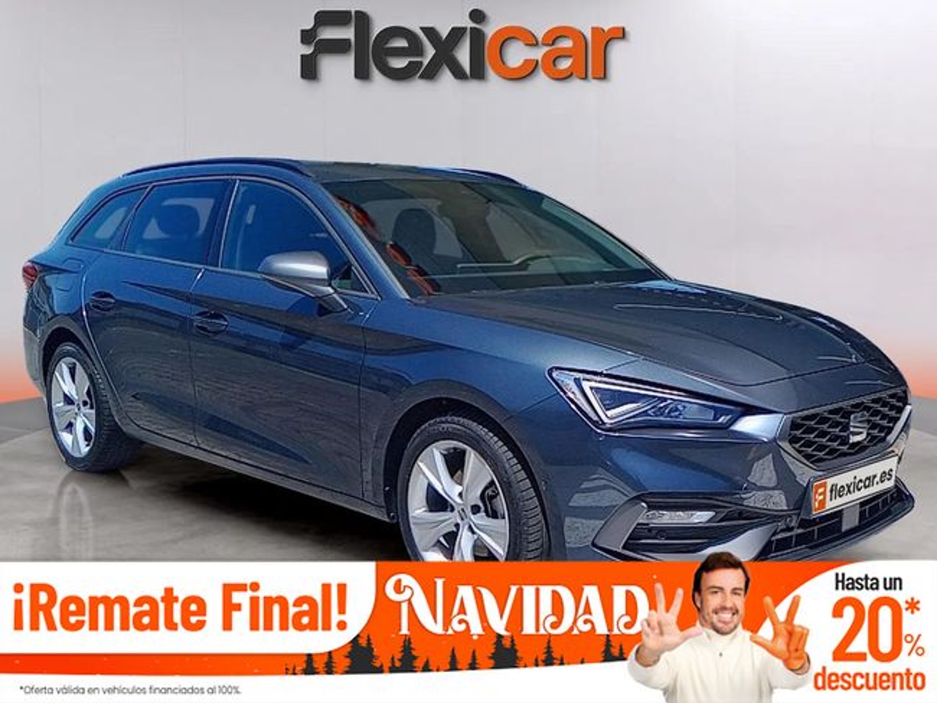 Imagen de SEAT León