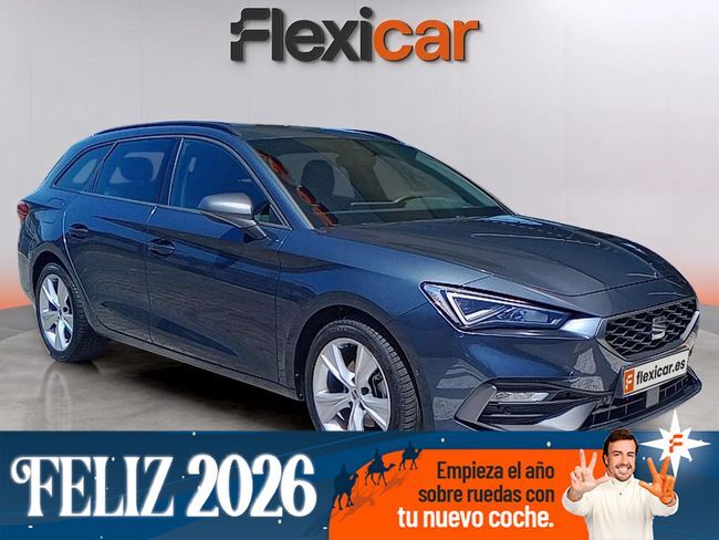 SEAT León (SP 1.5 eTSI 110kW DSG FR Special Edition) en Tenerife