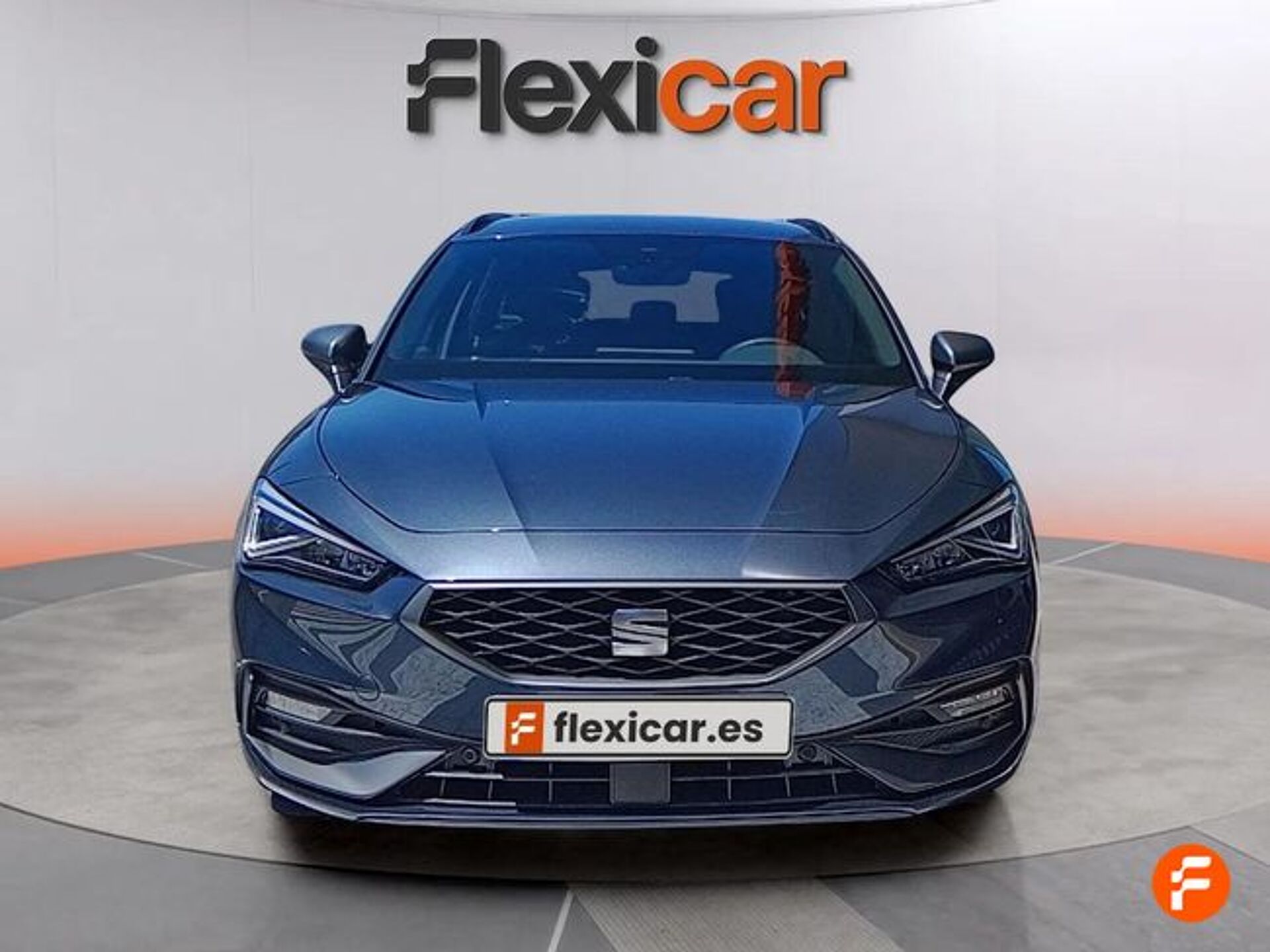 Imagen 2 de SEAT León