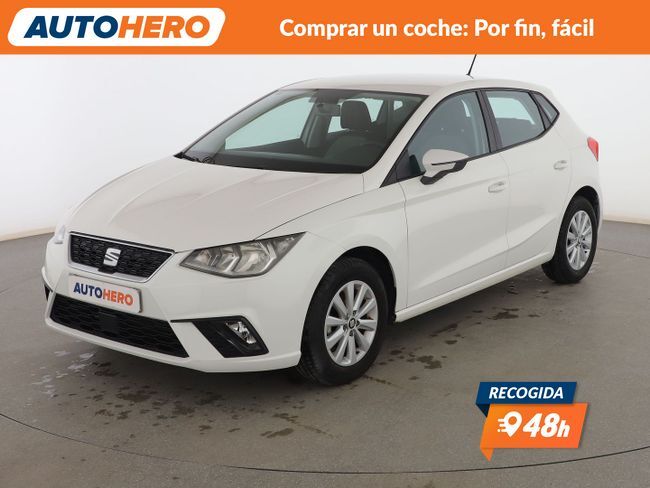 SEAT Ibiza (1.0 Style) en Madrid