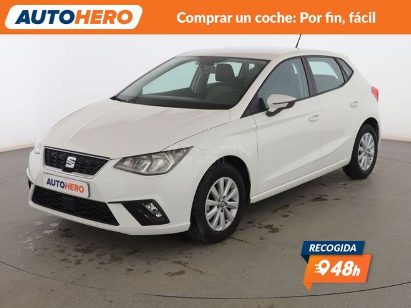 Foto del SEAT Ibiza 1.0 Style 75