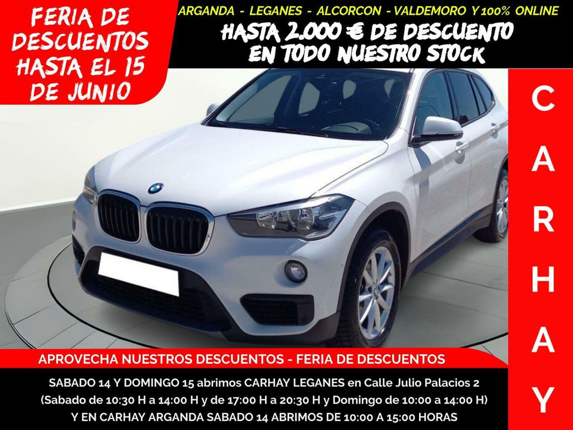 Imagen de BMW X1