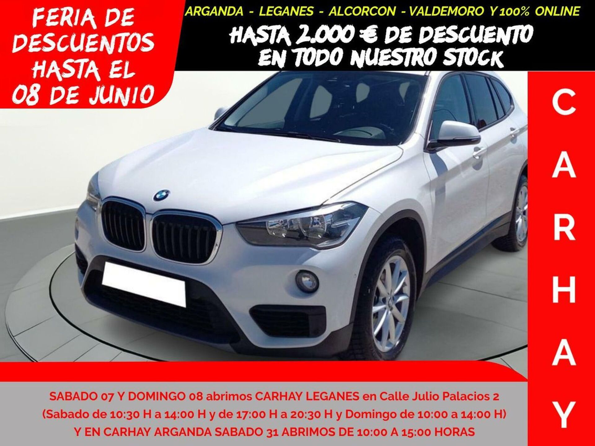 Imagen de BMW X1