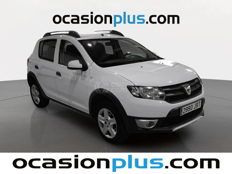 Foto del DACIA Sandero 0.9 TCE Stepway 90