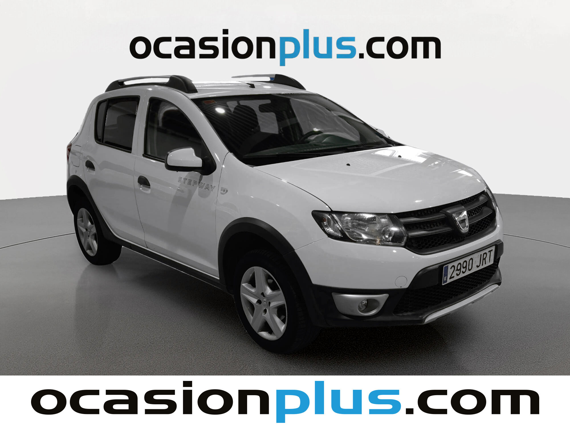 Foto del DACIA Sandero 0.9 TCE Stepway 90