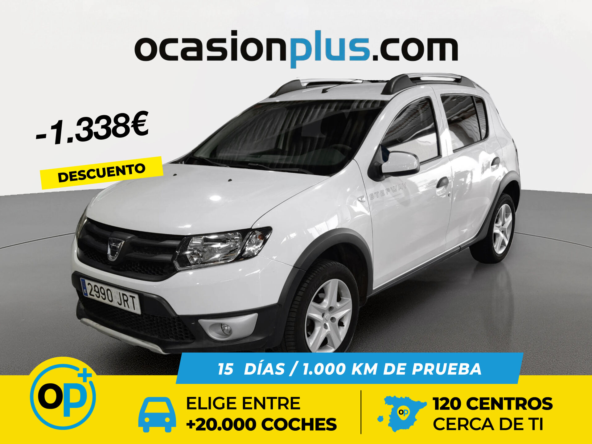 Imagen 1 de DACIA Sandero