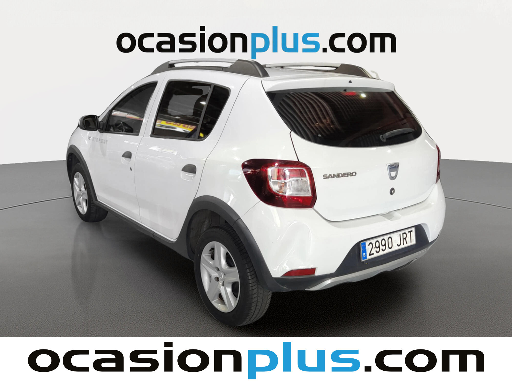 Foto del DACIA Sandero 0.9 TCE Stepway 90