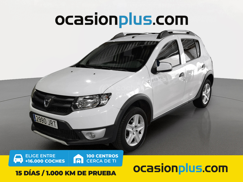 Foto del DACIA Sandero 0.9 TCE Stepway 90