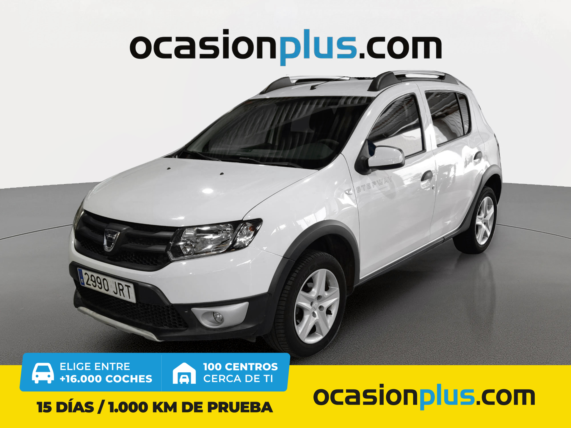 Imagen de DACIA Sandero