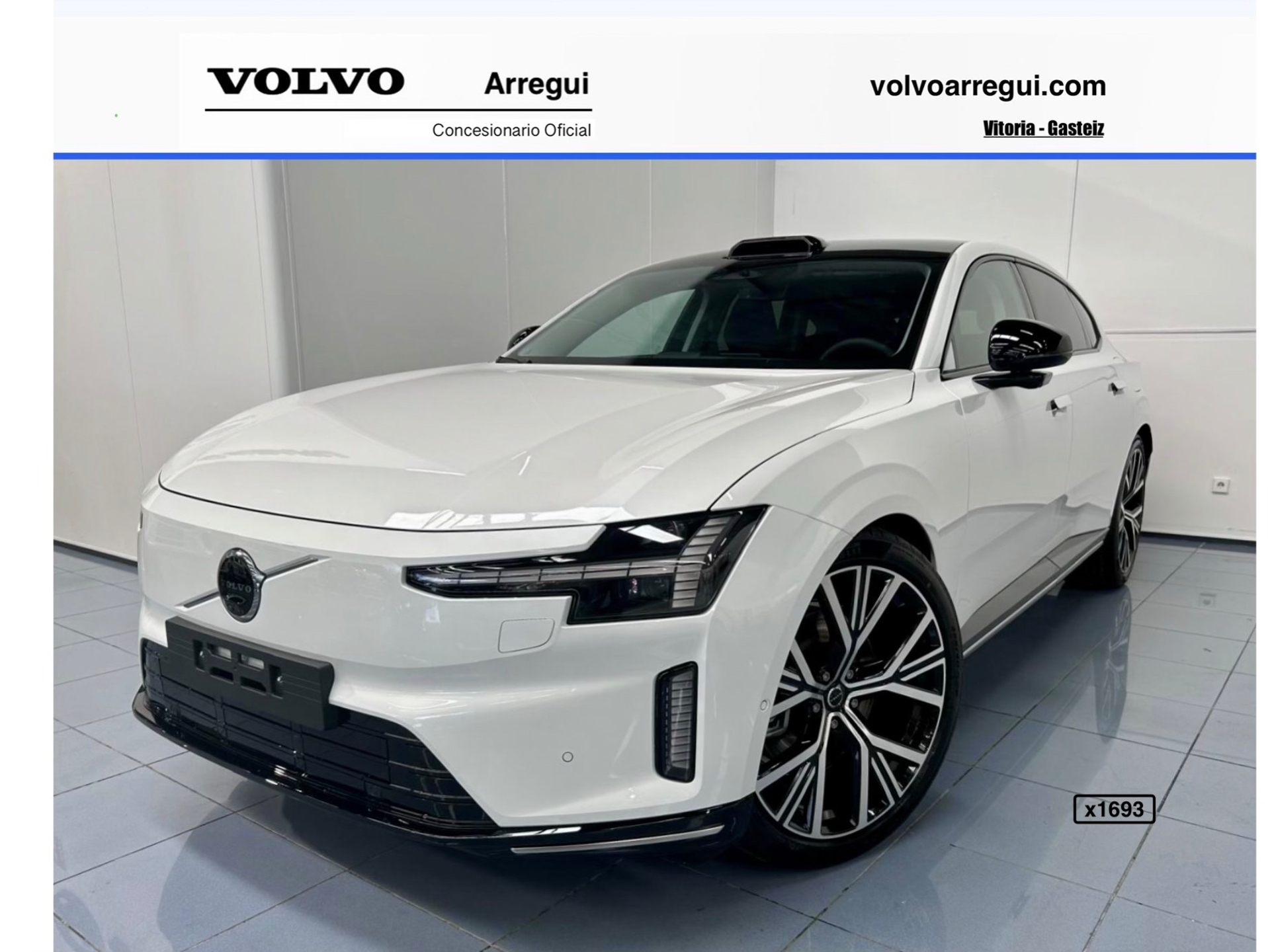 Imagen de VOLVO ES90
