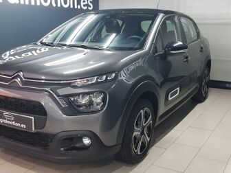 Imagen de CITROEN C3 1.2 PureTech S&S Plus 83