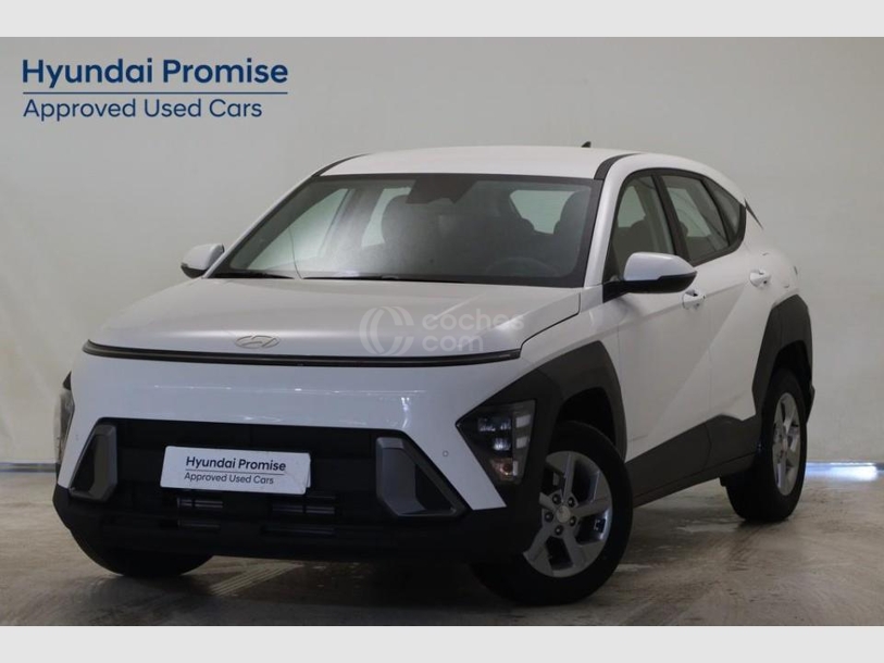 Foto del HYUNDAI Kona 1.0 TGDI Maxx 4x2