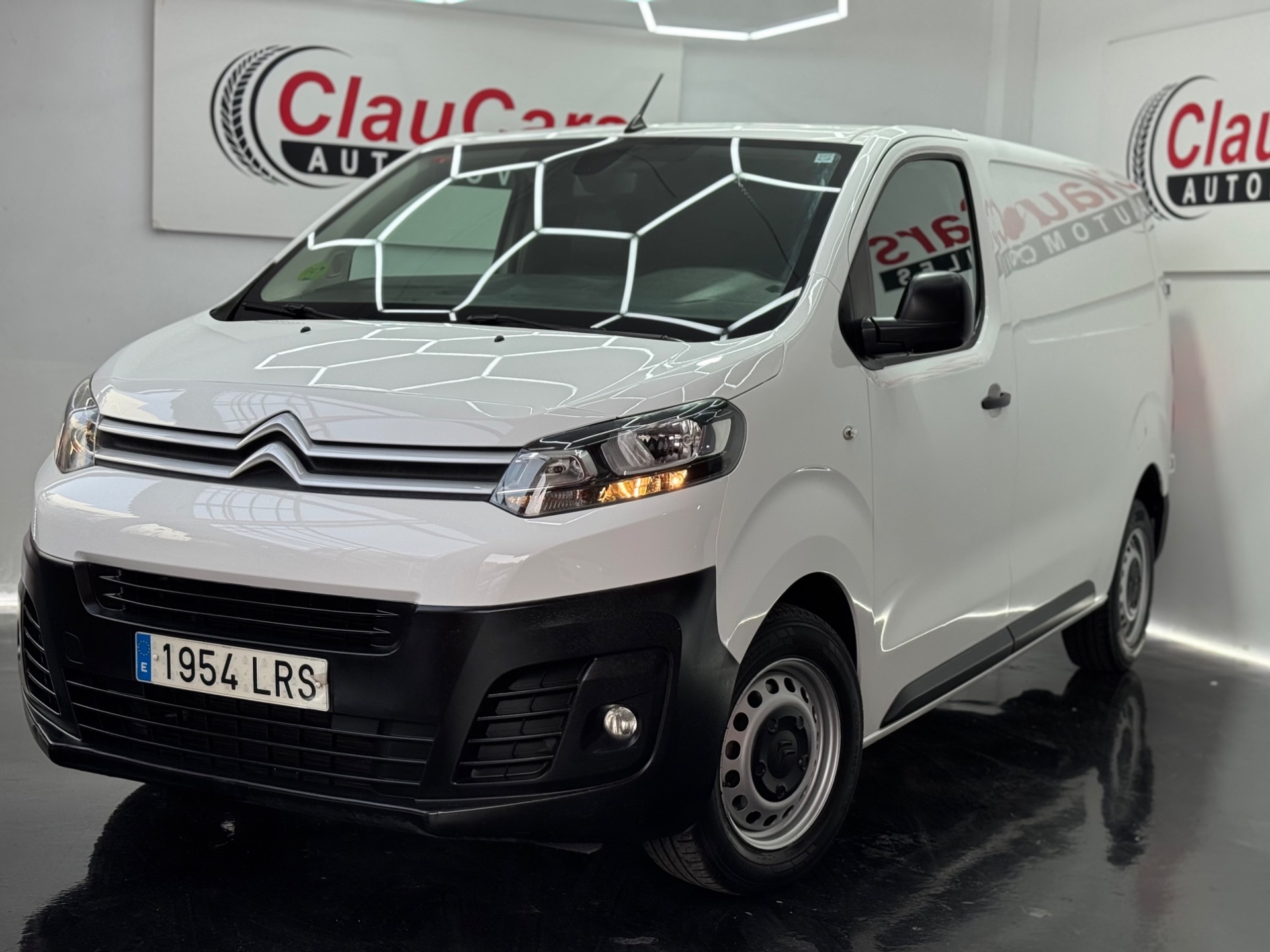 Imagen de CITROEN Jumpy