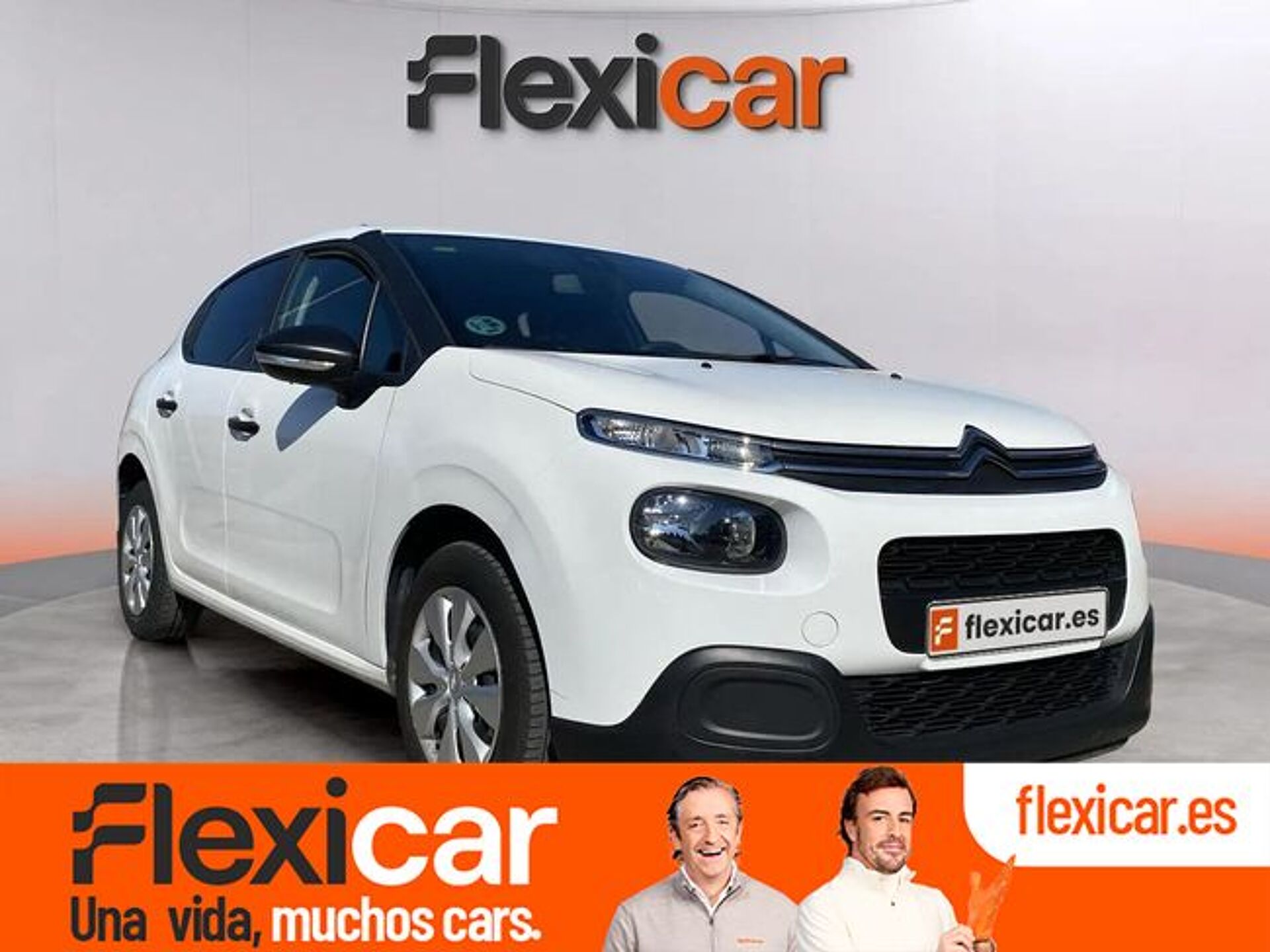 Imagen de CITROEN C3 Comercial