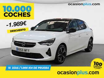 Imagen de OPEL Corsa 1.5D DT S-S GS 100