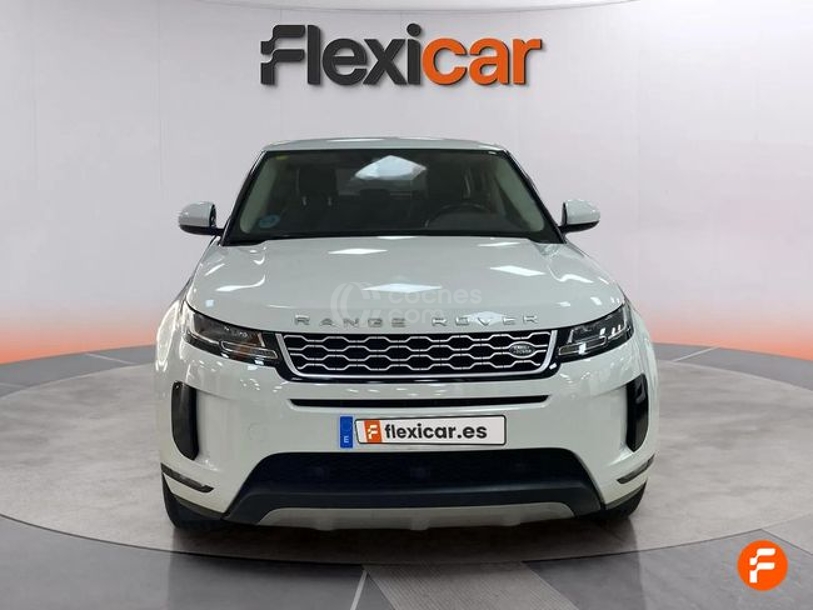 Foto del LAND ROVER Range Rover Evoque 2.0eD4 SE Dynamic 2WD 150