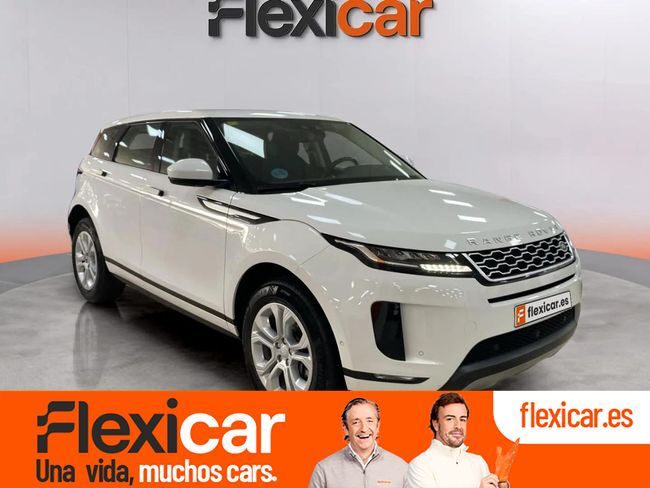 LAND ROVER Range Rover Evoque (2.0 D150 FWD) en Castellón