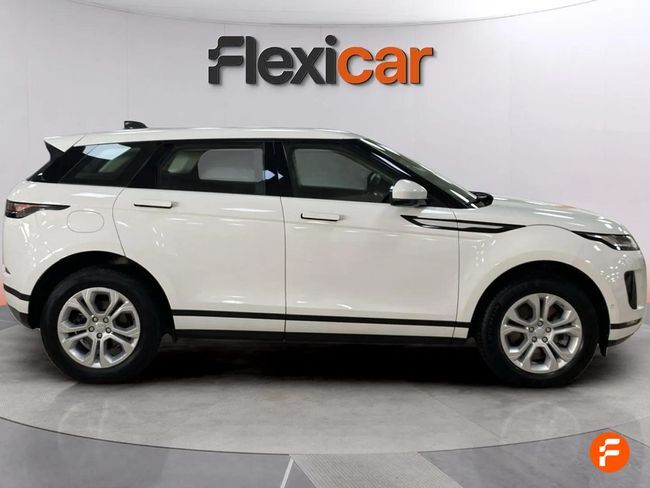 Foto del LAND ROVER Range Rover Evoque 2.0eD4 SE Dynamic 2WD 150