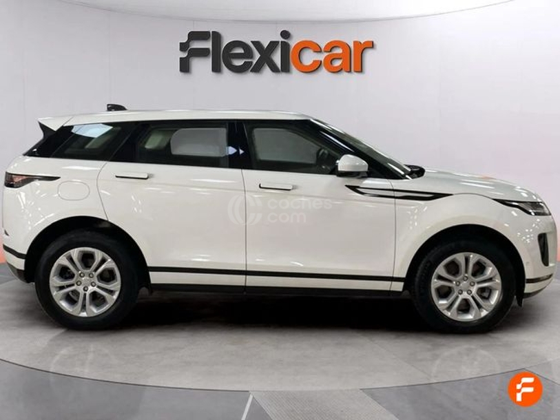 Foto del LAND ROVER Range Rover Evoque 2.0eD4 SE Dynamic 2WD 150